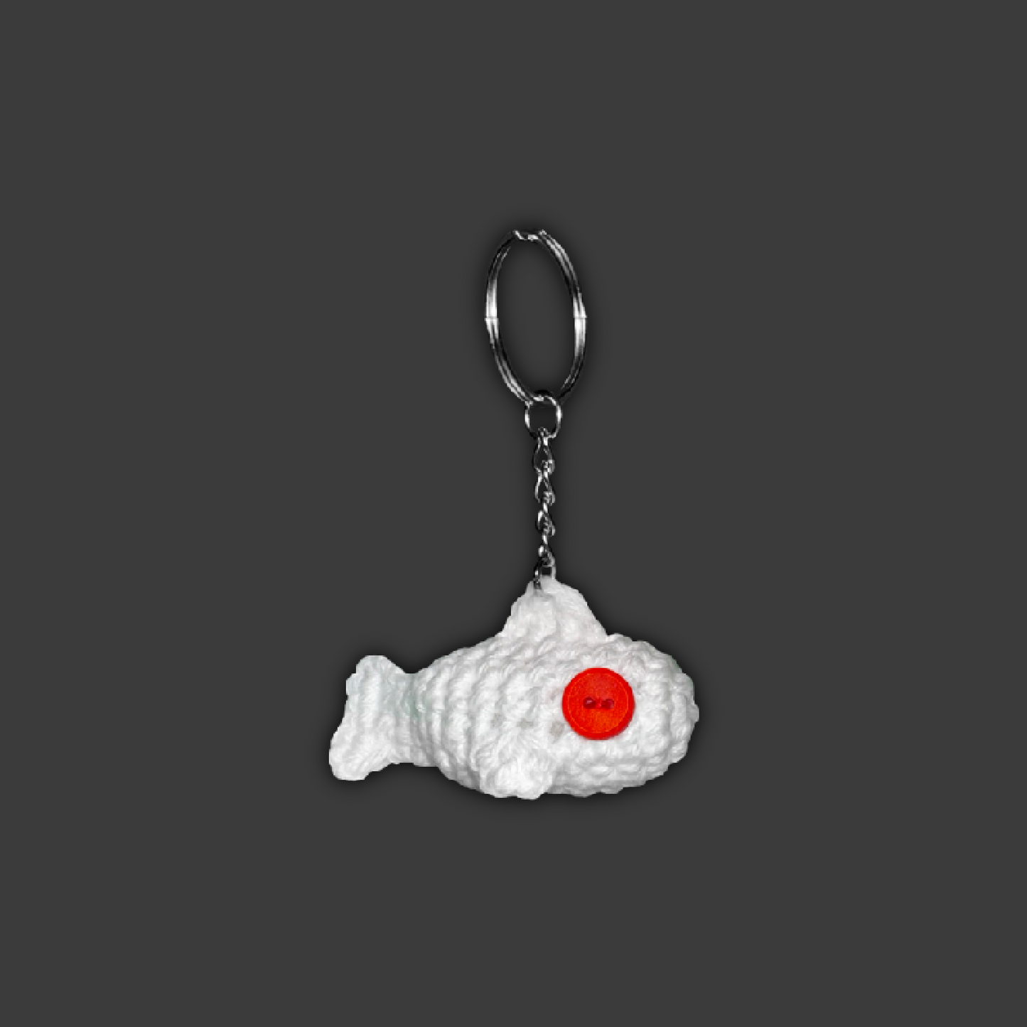 FISHTANK KEYCHAIN