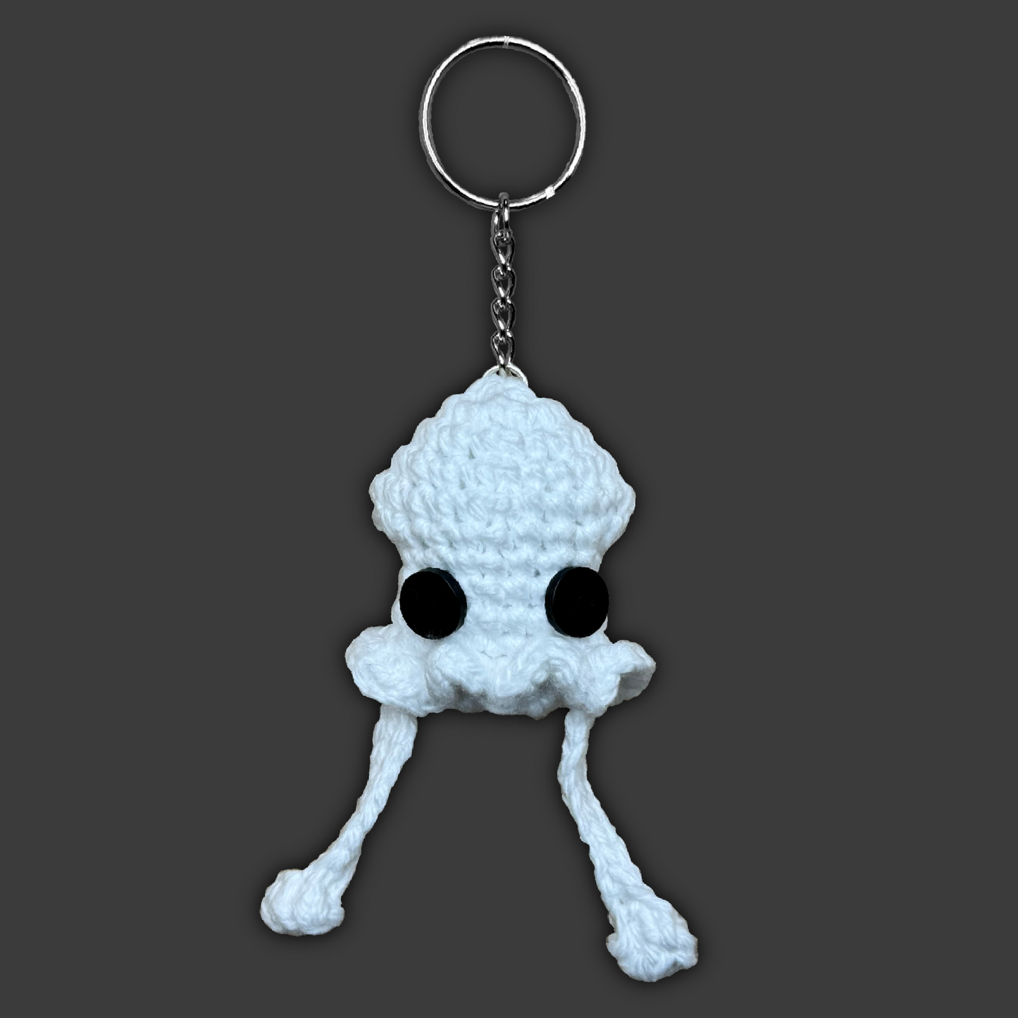 SQUID KEYCHAIN