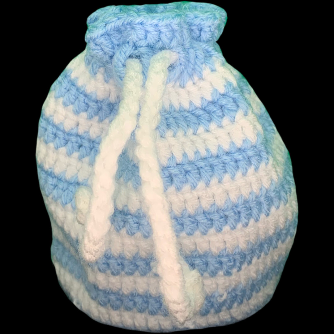 Drawstring Bag