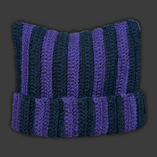 CAT EAR BEANIE