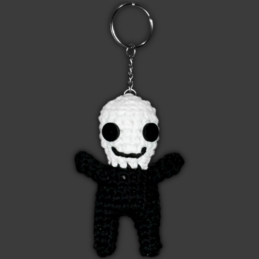 LIL MAEJOK KEYCHAIN