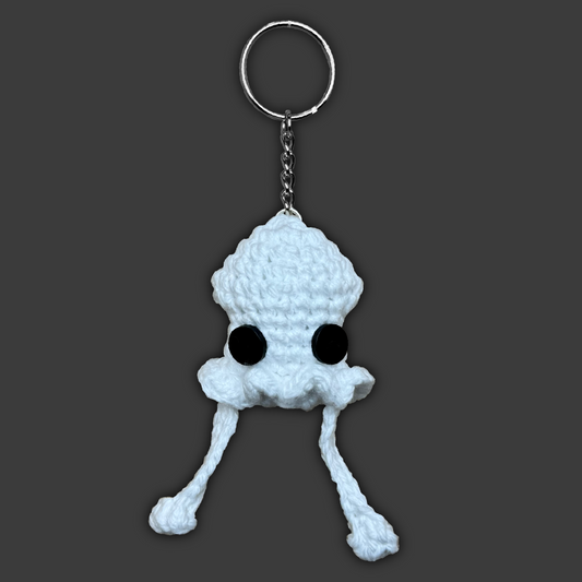 SQUID KEYCHAIN