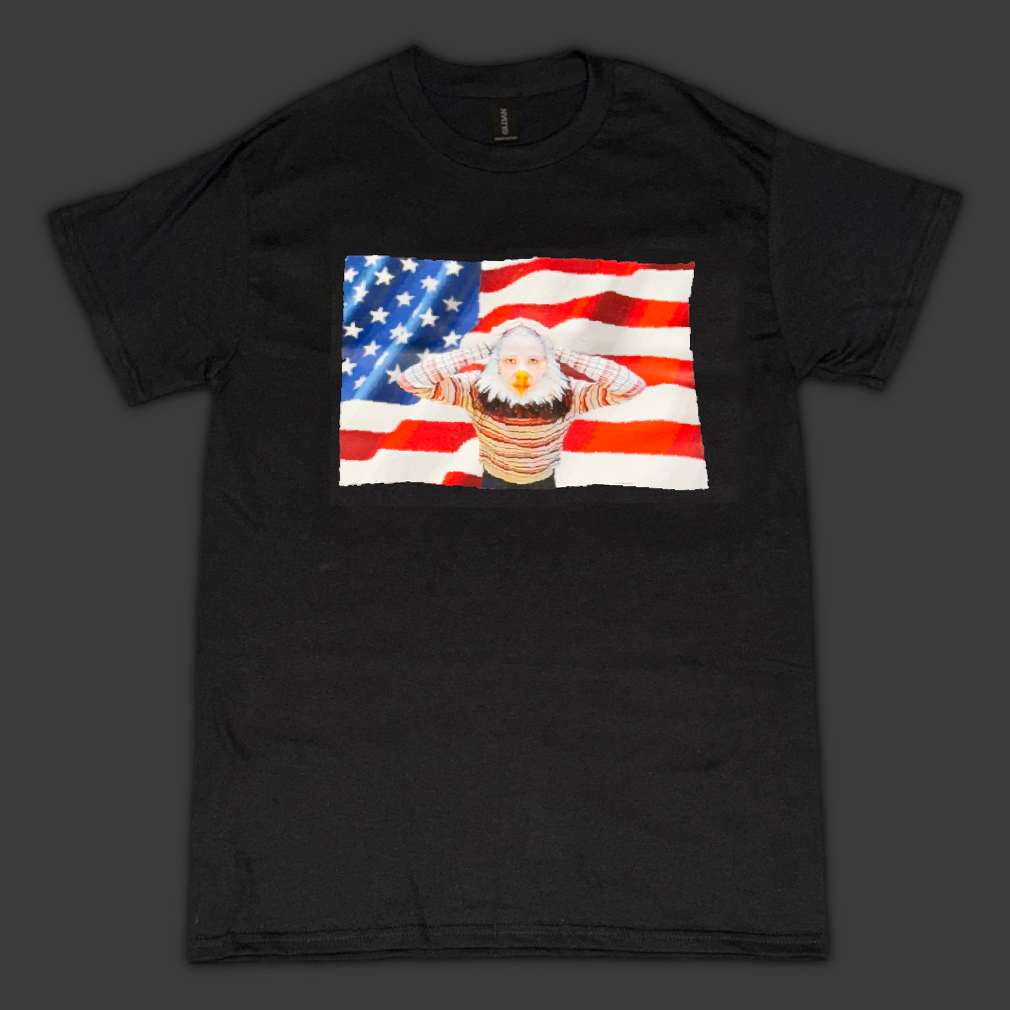 Taytriot T-Shirt