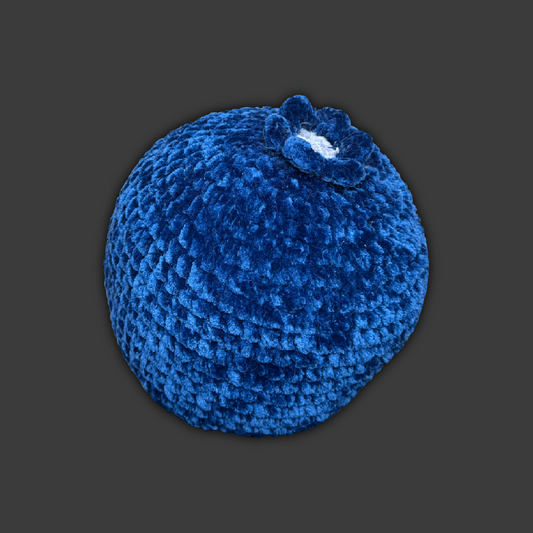 BLUEBERRY PLUSH